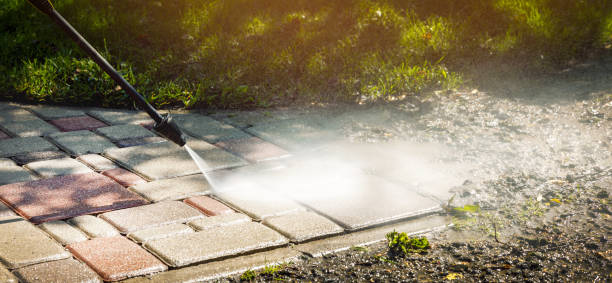 Best Playground Equipment Cleaning  in Woodlynne, NJ